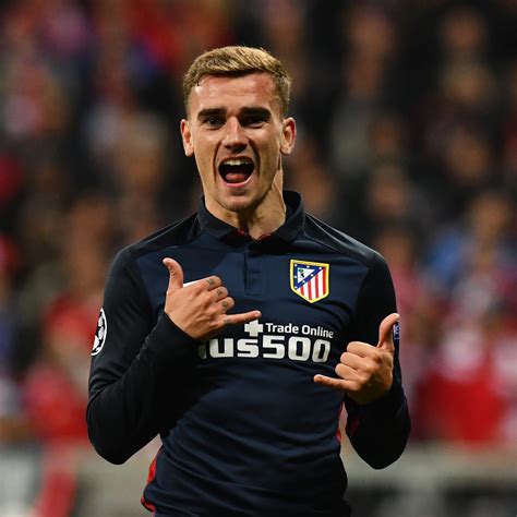 Antoine Griezmann